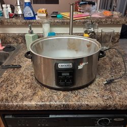 Crock Pot 