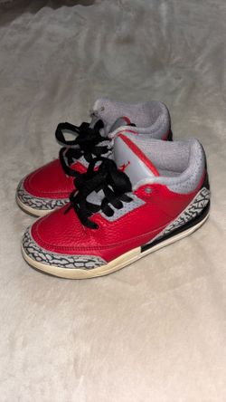 Kids Jordan’s