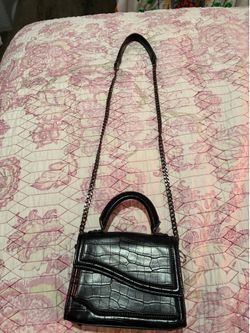 zara bag