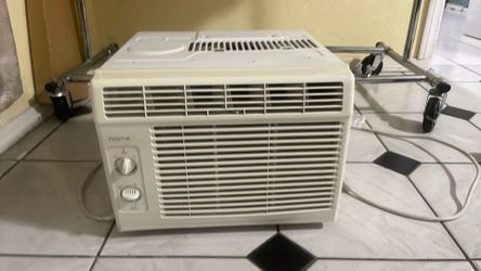 Home  air conditioning