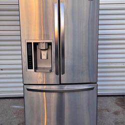LG Fridge 