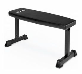 CAP Flat Weight Bench