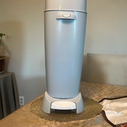 Diaper Genie