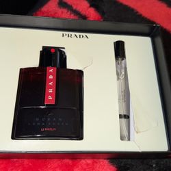 Prada Ocean Luna Rosa