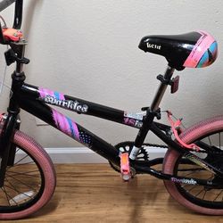 Kids Bike  "18 Inches - Available 