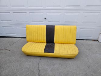 C10 seat
