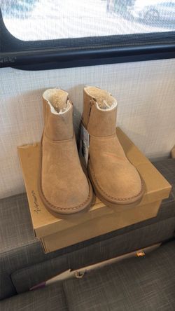 Kids Boots