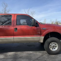 1999 Ford F-350