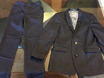 Appaman Boys Suit Size 7
