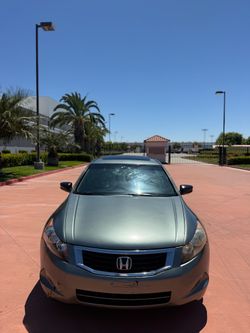 2010 Honda Accord