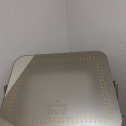 Impressions Vanity Bluetooth Mirror 