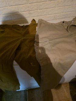 Men Casual Pant Sale