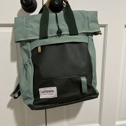 Doterra Backpack