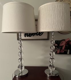 Lamps