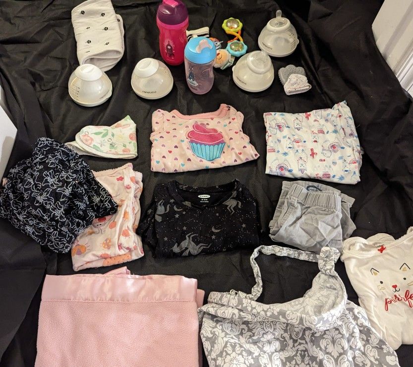 Baby Bundle