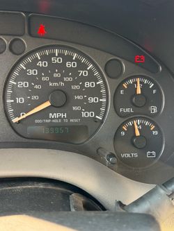 GMC Sonoma, 2002 tiene 139,000 millas
