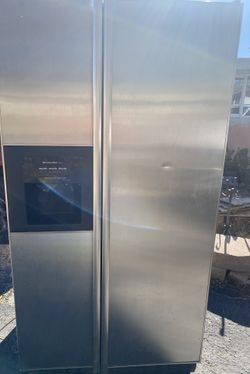 KitchenAid Refrigerator