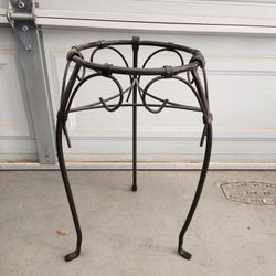 Plant Stand