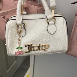 Juicy Couture Bag 