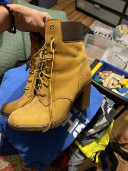 Timberland Women Boots