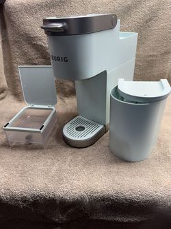 Keurig K-Mini Single Serve Coffee Maker