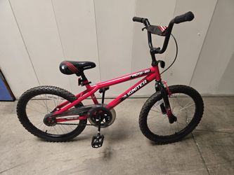 Moto 20 Igniter Bicycle 