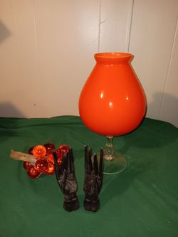 Art Deco Pieces