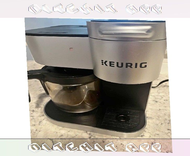 Premium Coffee Station Espresso & Cappuccino Perfection such clearly