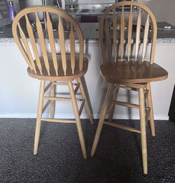 Barstools