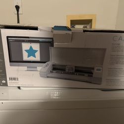 Silhouette Cameo 3 Machine