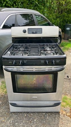 Free Kenmore Gas stove