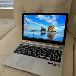 Samsung Notebook 