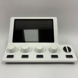 BEACN Mix Create USB-C Professional Streaming Audio Interface Mixer