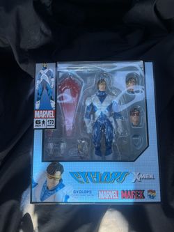 MAFEX 173 - Cyclops