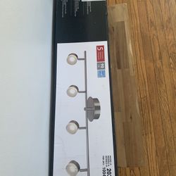 Tracking Lights 
