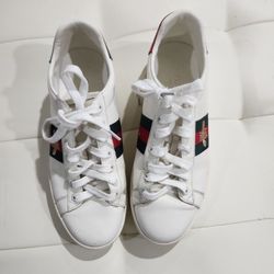 Gucci Sneakers For Woman Size 10