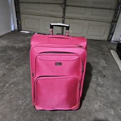 BrandNew Medium Luggage 
