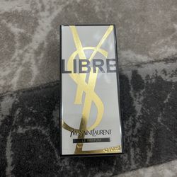 YSl perfume