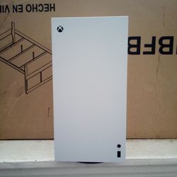 Xbox series X and Decogear Monitor