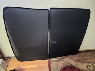2019-2024 Tesla Model Y Roof Sunshade