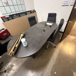 Office furniture