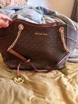 Michael Koors bag