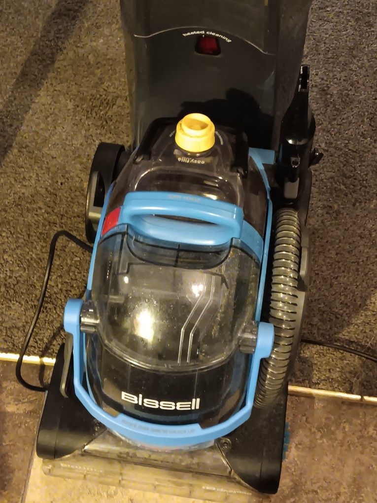 Bissell Carpet Cleaner