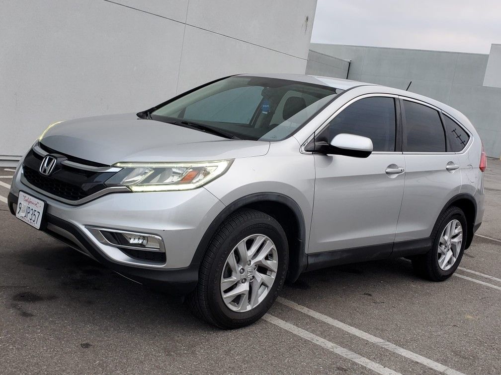2015 Honda CR-V EX 4CYD CLEAN TITLE