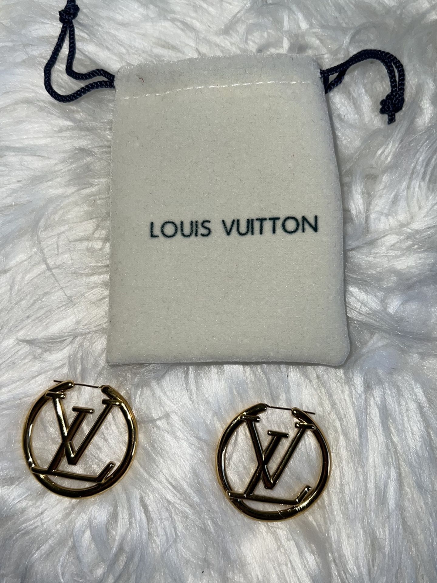 LV Earring