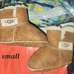 Baby Ugg Boots
