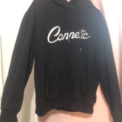 Connetic Hoodie