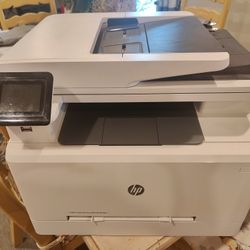 HP Ink Jet Printer