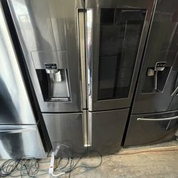 Refrigerator Tv 36 Inches 