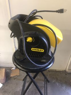 Blower fan Stanley